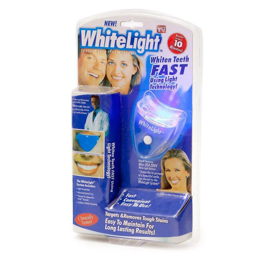 White light, для отбеливания зубов, это, средство для отбеливания зубов Вайт Лайт, доставка-Украина (GK) - фото 2 - id-p891280200