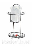 Стілець + мильниця навісний