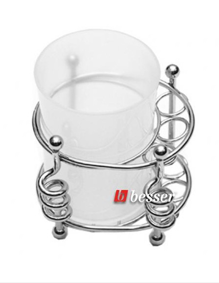 Стакан для зубних щіток, фото 1