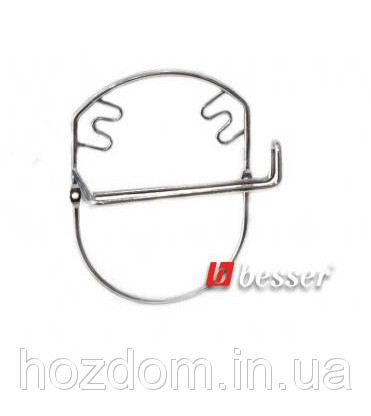 Паперотримач в європапер, фото 1