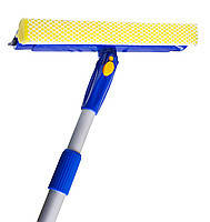 Вікномийка велика з телескопічною ручкою AMA NECO 1017