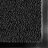 Гумовий килим на поріг "Кант" 450х750 мм., фото 3