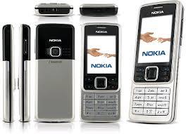 Мобильный телефон Nokia 6300 (оригинал) Silver 860 мАч - фото 3 - id-p604334108
