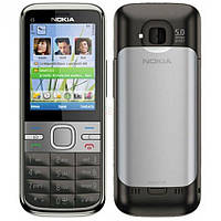 Мобильный телефон Nokia C5 (оригинал) Brown 1050 мАч