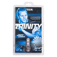 Мулетка для настільного тенісу Stiga Treinity NCT 4*