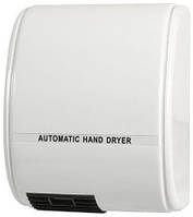 Електрична сушарка для рук SR-P1 біла 00194 BISK