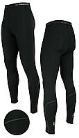 Женские спортивные лосины для бега Rough Radical Nexus (original), компрессионные штаны-тайтсы для бега M