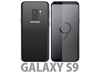 Смартфон Samsung G960FD Galaxy S9 4/64GB Duos Midnight Black Exynos 9810 3000 мАч, фото 4