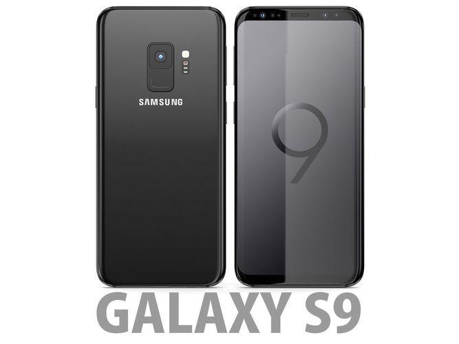 Смартфон Samsung G960FD Galaxy S9 4/64GB Duos Midnight Black Exynos 9810 3000 мАч + пленка - фото 4 - id-p686490634