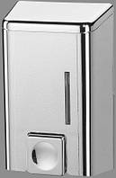 Диспенсер для рідкого мила місткістю 500 мл 07600 BISK