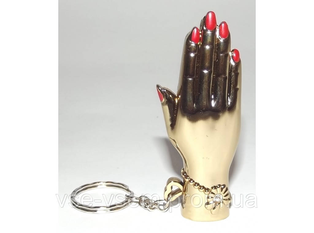 ZK196  в виде женской руки.: продажа, цена в е. Зажигалки .