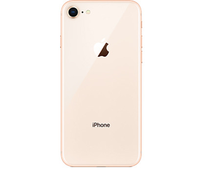 Смартфон Apple iPhone 8 64gb Gold Apple A11 Bionic 1820 мАч + чехол и стекло - фото 5 - id-p772514244