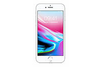 IPhone 8 64gb Silver Apple A11 Bionic 1820 маг + чохол і скло, фото 4