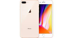 Смартфон Apple iPhone 8 Plus 64Gb Gold Apple A11 Bionic 2675 мАч + чехол и стекло - фото 5 - id-p772608111