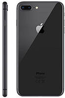 Смартфон Apple iPhone 8 Plus 256Gb Space Gray Apple A11 Bionic 2675 маг + чохол і скло, фото 7