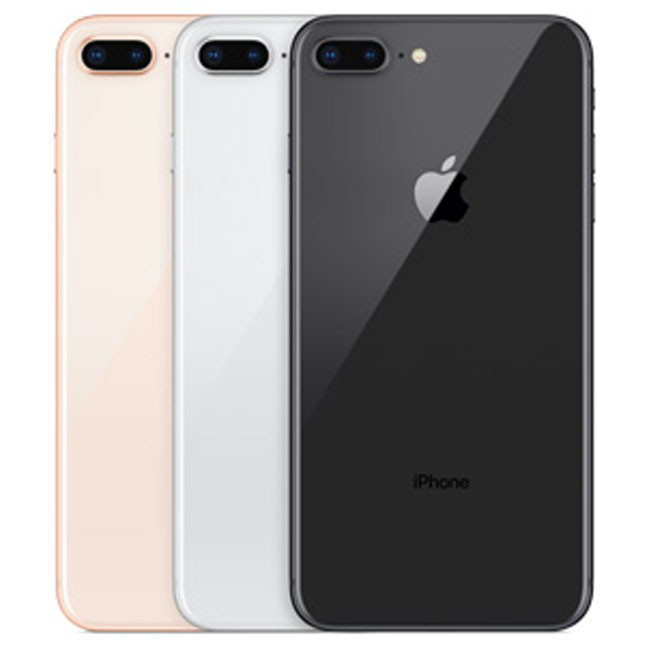 Смартфон Apple iPhone 8 Plus 256Gb Space Gray Apple A11 Bionic 2675 мАч + чехол и стекло - фото 8 - id-p772608113