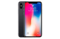 Смартфон Apple iPhone X 64gb Space Gray Apple A11 Bionic 2715 маг, фото 4