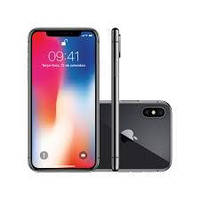 Смартфон Apple iPhone X 64gb Space Gray Apple A11 Bionic 2715 маг, фото 5