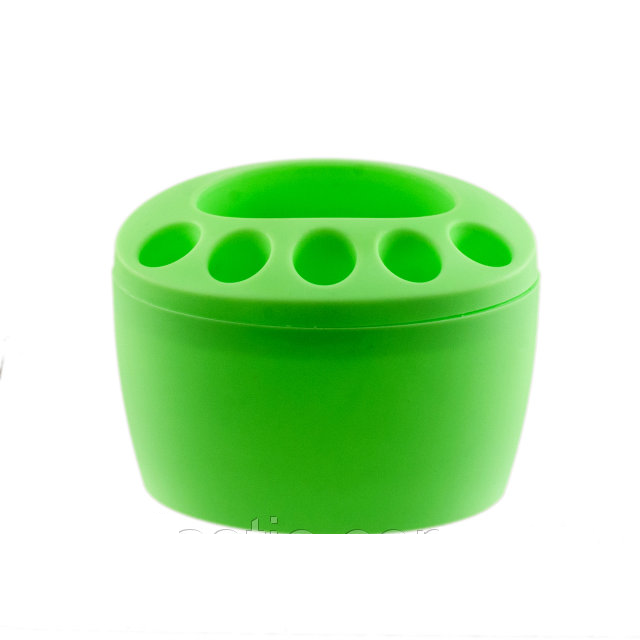 Підставка для зубних щіток R plastic, фото 1