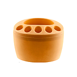 Підставка для зубних щіток R plastic, фото 3