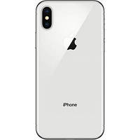 Смартфон Apple iPhone X 256gb Silver Apple A11 Bionic 2715 маг, фото 6