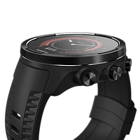 Смарт годинник Smart Watch Suunto 9 Baro Black, фото 3