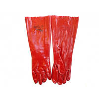 Рукавички масло-стійка 45