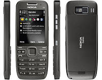 Nokia E52 кнопковий мобільний телефон 1500 mAh, фото 4