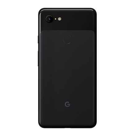 Смартфон Google Pixel 3XL Just Black 4/64gb Snapdragon 845 3430 мАч - фото 5 - id-p893533334