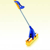 Швабра со щеткой NECO