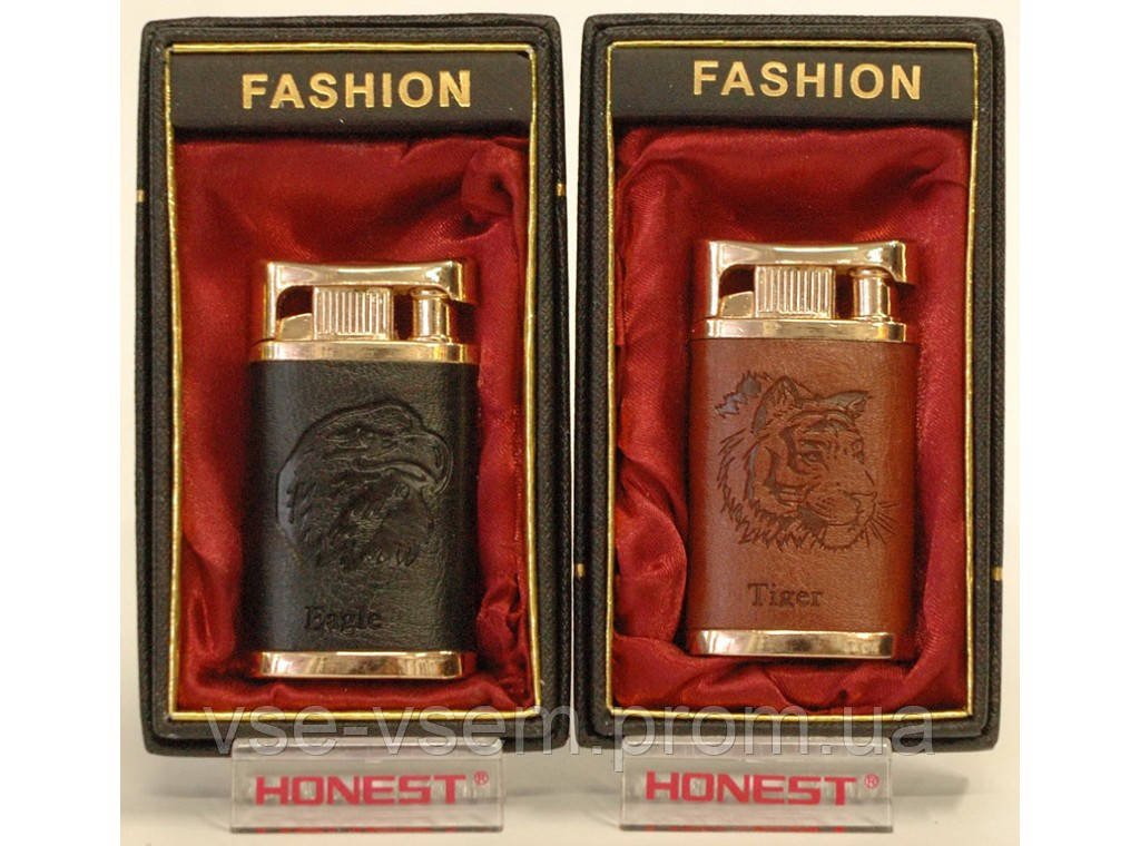 Подарункова запальничка FASHION