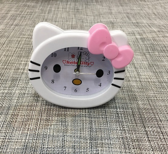 Годинники настільні Hello Kitty / 8317