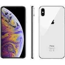 Смартфон iPhone XS 64gb Silver + чехол и стекло - фото 3 - id-p913074549