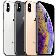 Смартфон iPhone XS 64gb Silver + чехол и стекло - фото 8 - id-p913074549