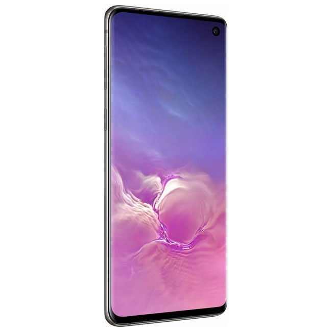 Смартфон Samsung G973FD Galaxy S10 8/128GB Black duos Samsung Exynos 9820 3400 мАч - фото 2 - id-p932679645