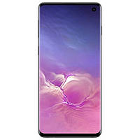 Samsung G973FD Galaxy S10 8/128GB Black duos Samsung Exynos 9820 3400 маг, фото 4