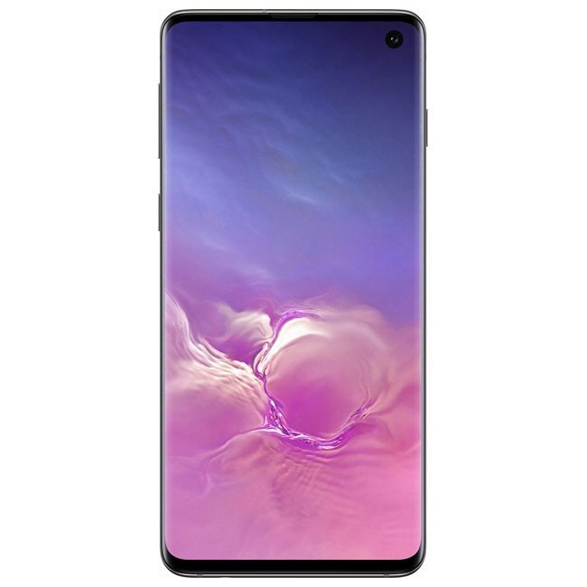 Смартфон Samsung G973FD Galaxy S10 8/128GB Black duos Samsung Exynos 9820 3400 мАч - фото 3 - id-p932679645