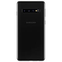 Samsung G973FD Galaxy S10 8/128GB Black duos Samsung Exynos 9820 3400 маг, фото 6