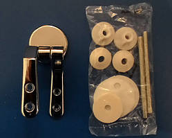 Кріплення для кришки унітаза