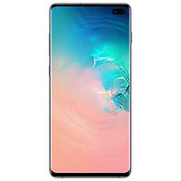 Samsung G975FD Galaxy S10+ 8/128GB White duos Samsung Exynos 9820 4100 маг, фото 4