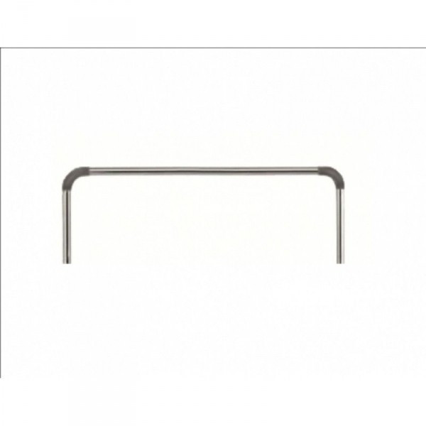 Карниз у ванну П-подібний, фото 1