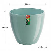 Вазон Deco Twin