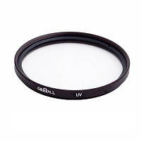 Ультрафиолетовый фильтр Green.L UV 52mm