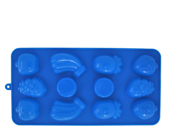 Силиконовые формы для льда - фото 2 - id-p621757652