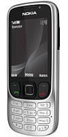 Nokia 6303i Silver Оригінал Угорщина, фото 4