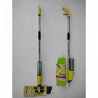 Швабра-полотер із розпилювачем Spray Mop