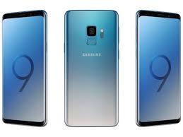 Смартфон Samsung SM-G960FD Galaxy S9 4/64gb Duos LTE Polaris Blue 3000 мАч Exynos 9810 + пленка - фото 4 - id-p982113006