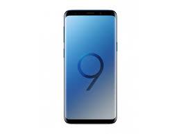 Смартфон Samsung SM-G960FD Galaxy S9 4/64gb Duos LTE Polaris Blue 3000 мАч Exynos 9810 + пленка - фото 5 - id-p982113006