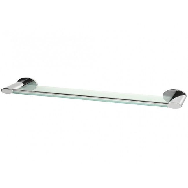 Пілочка у ванну кімнату скло SIDE 00989, фото 1