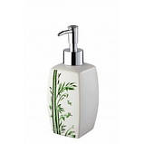 Склянка з малюнком бамбука BAMBOO 05946, фото 2